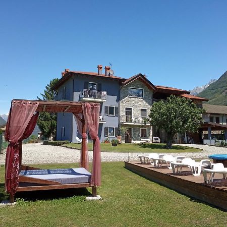 Casa Vacanze Zia Vivina B N سوريكو المظهر الخارجي الصورة