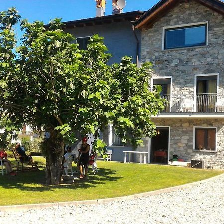 Casa Vacanze Zia Vivina B N سوريكو المظهر الخارجي الصورة