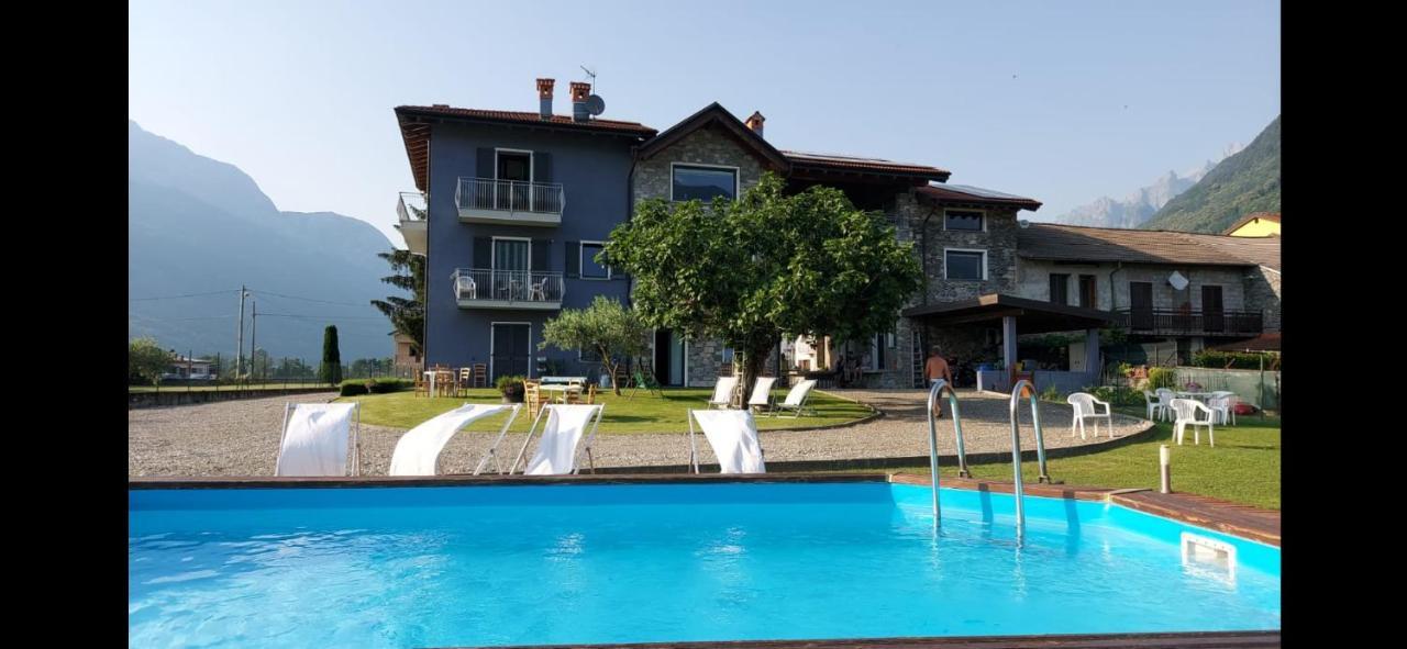 Casa Vacanze Zia Vivina B N سوريكو المظهر الخارجي الصورة