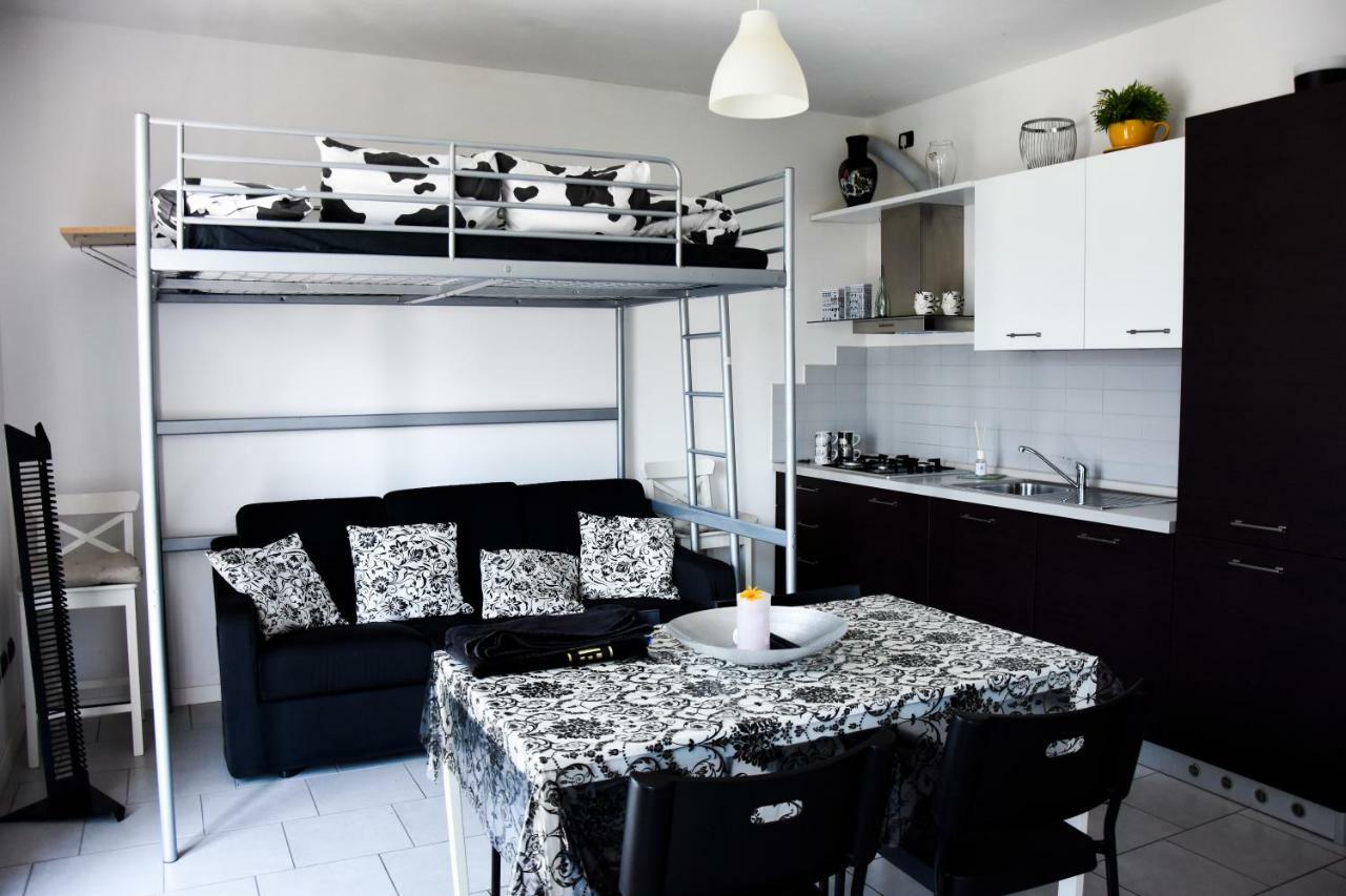 Casa Vacanze Zia Vivina B N سوريكو المظهر الخارجي الصورة